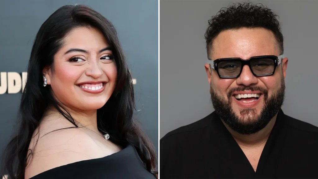 Keyla Monterroso Mejia and Mo Amer Return for Season 2 of 'Bad Monkey' as Recurring Stars
