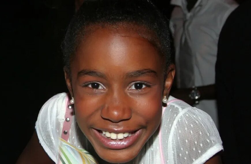 Kianna Underwood, Former Nickelodeon Star, Tragically Dies in NYC Hit-and-Run Accident