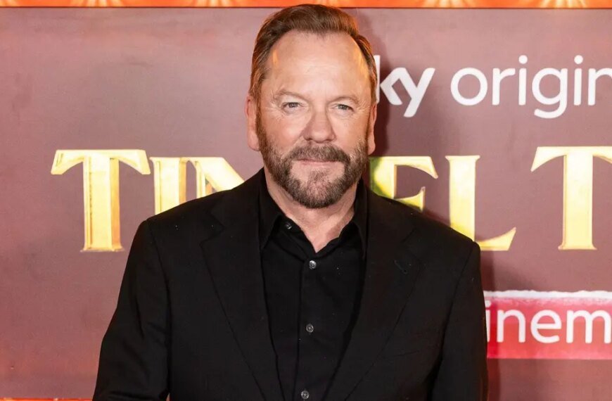Kiefer Sutherland Faces Allegations of Altercation with Ride-Share Driver in Hollywood