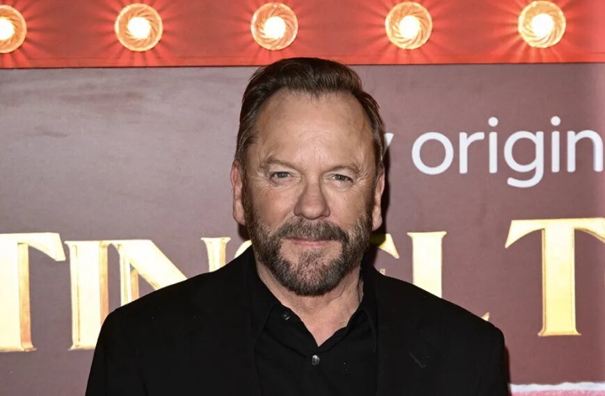 Kiefer Sutherland Involved in Dispute with Rideshare Driver in Hollywood