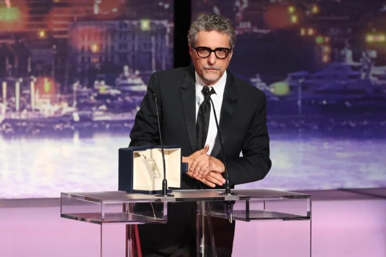 Kleber Mendonça Filho Reflects on Four Oscar Nominations for 'The Secret Agent' and the Importance of Casting Recognition