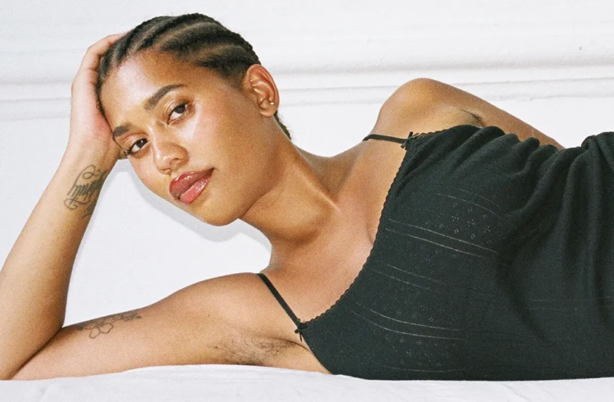 Knitwear Your Grandma Loved Is Making a Comeback