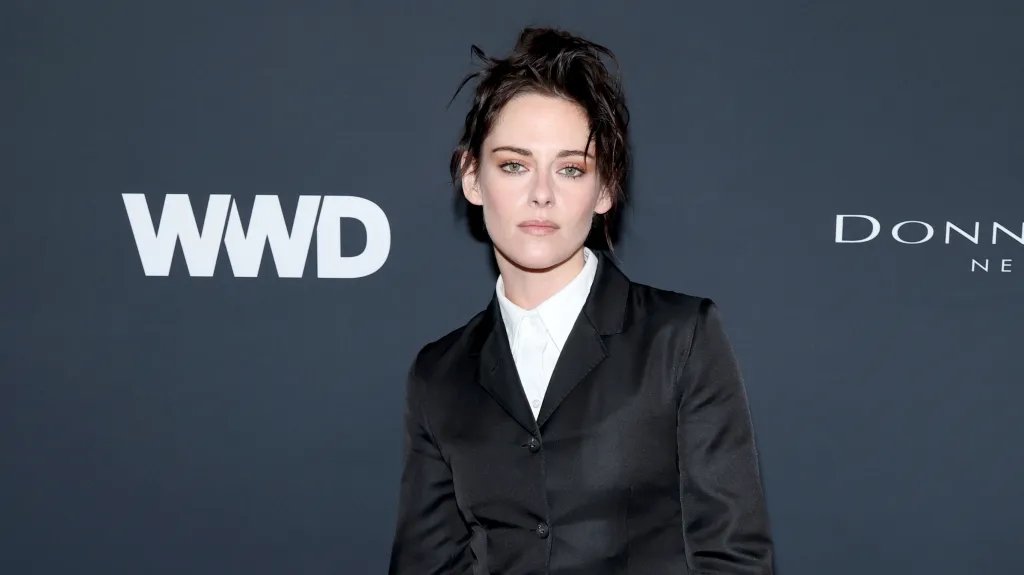 Kristen Stewart Discusses Challenges of Filmmaking in Today's Reality Under Trump