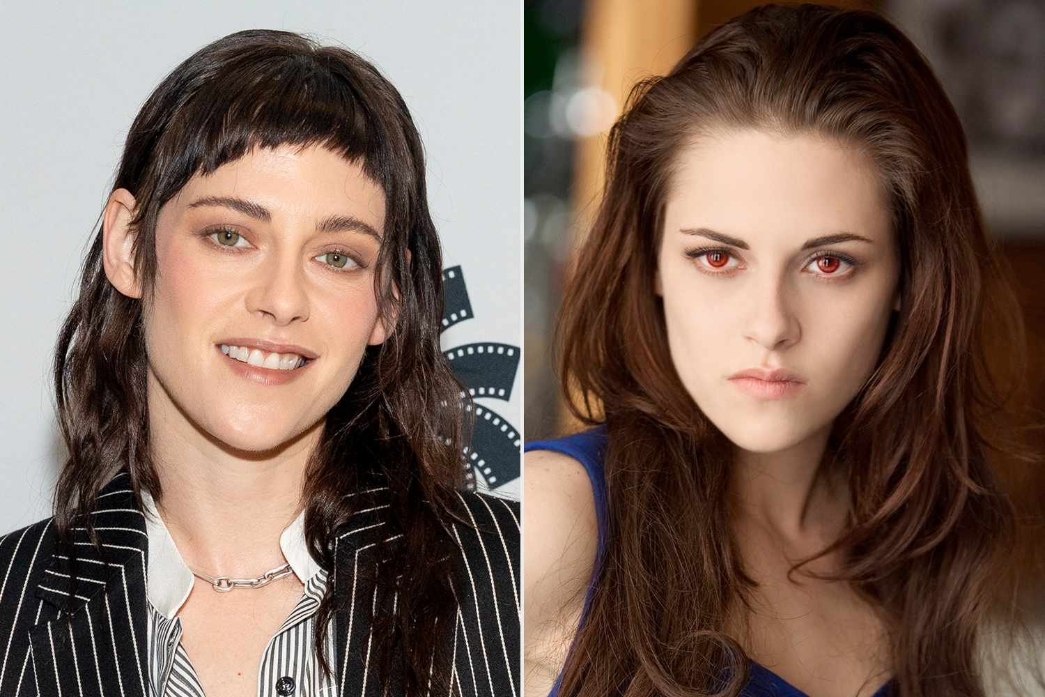 Kristen Stewart Plans to Direct a Big-Budget Twilight Remake: "I'm All In!"