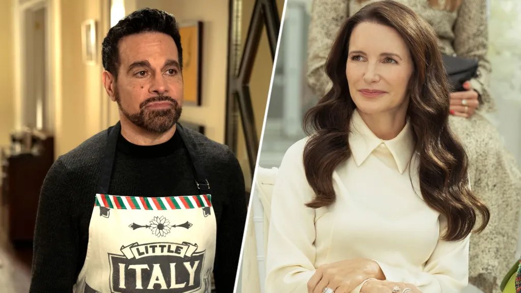 Kristin Davis and Mario Cantone Share Their Thoughts on the Ending of And Just Like That: A Series Finale or a New Beginning?