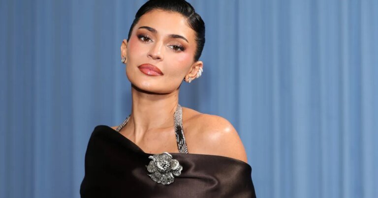 Kylie Jenner Loves This Flavorful Olive Oil for Everyday Cooking