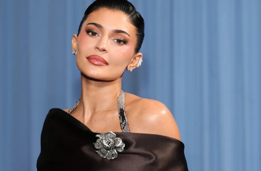 Kylie Jenner Loves This Flavorful Olive Oil for Everyday Cooking