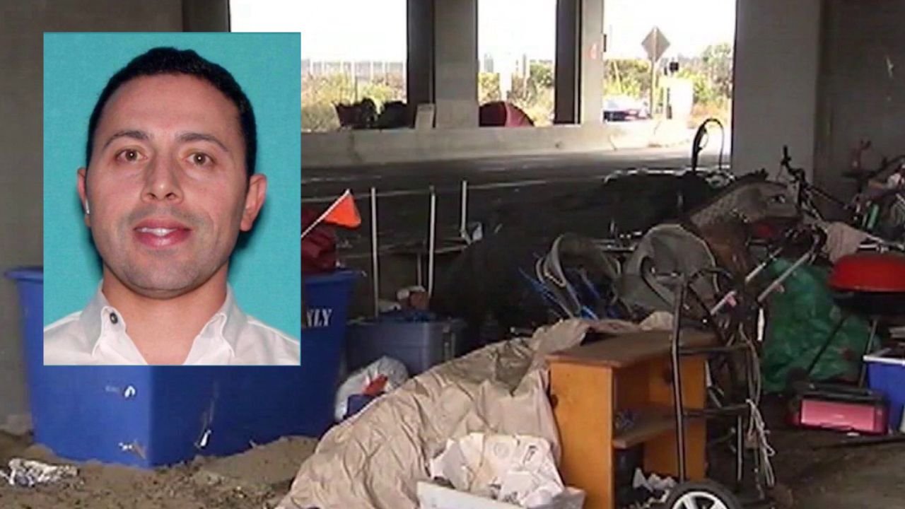 LA Charity Leader Charged with Embezzling Funds Intended for Homeless Support