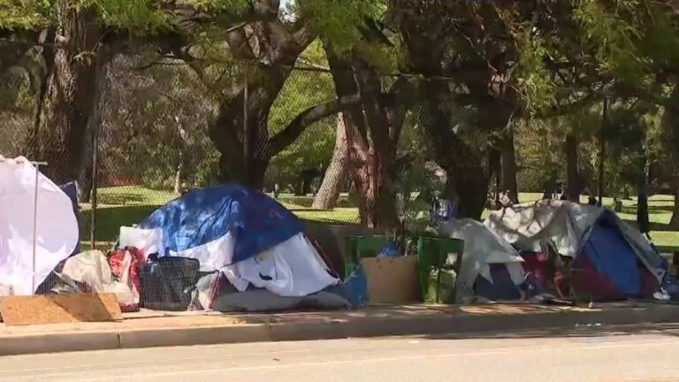 LA County Introduces New Department for Homeless Services and Housing Support