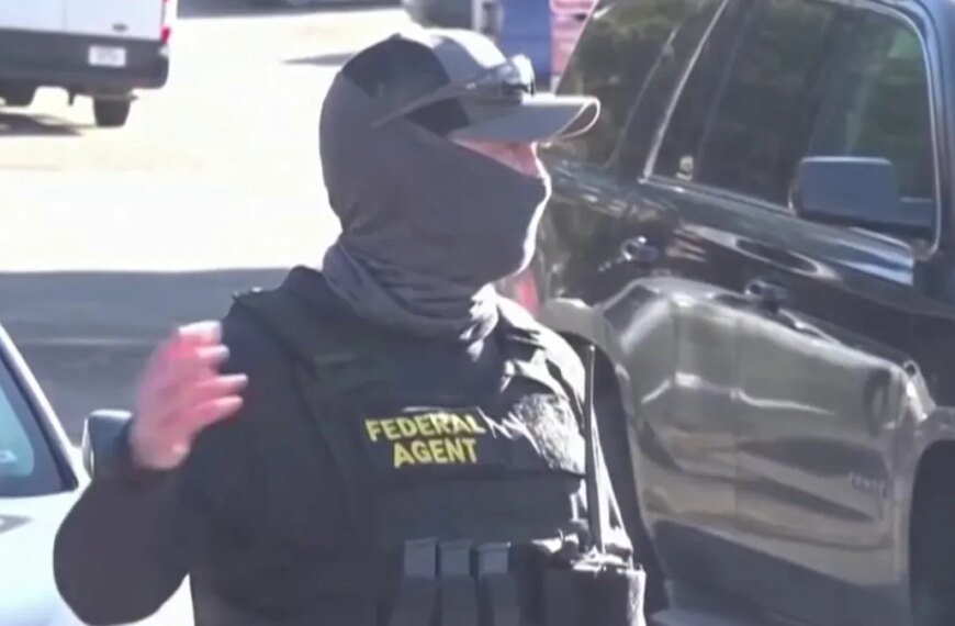 LA County Supervisors to Talk About Safe Spaces for Immigrant Communities