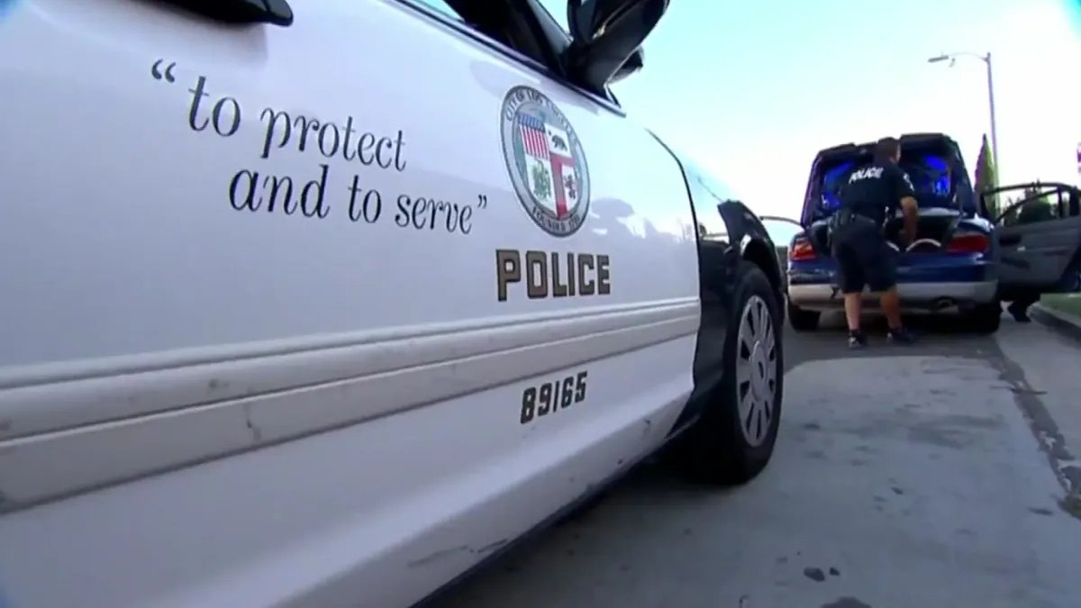 LA Leaders Allocate $3 Million to Support LAPD Hiring Efforts