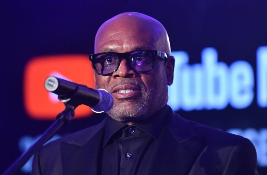 L.A. Reid Reaches Settlement in Sexual Assault Lawsuit