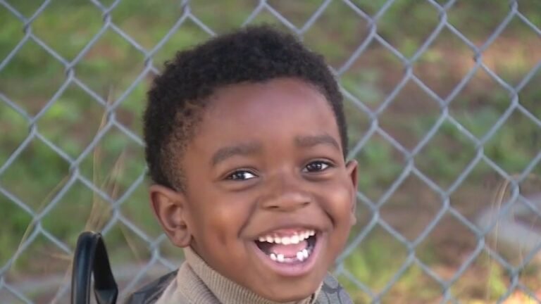 LA School Cop Calls Over Kindergartner’s Behavior Concern Parents of Autistic Child