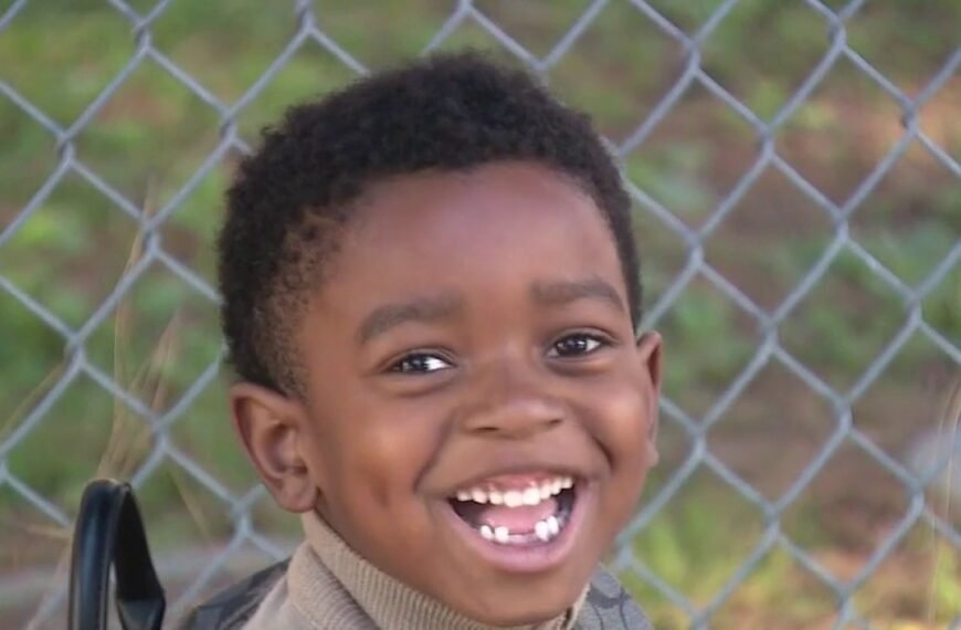 LA School Cop Calls Over Kindergartner’s Behavior Concern Parents of Autistic Child