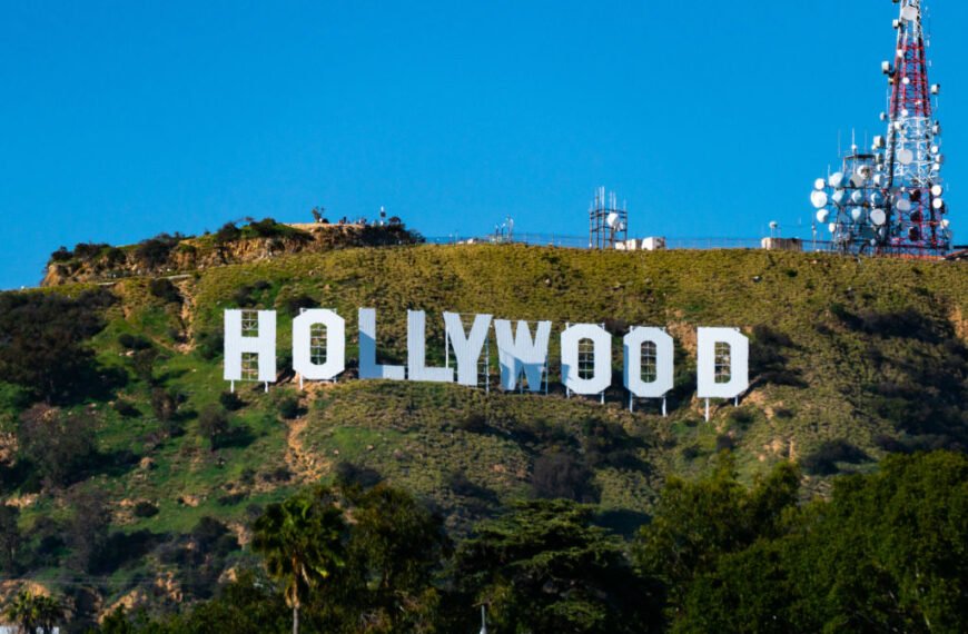 LA hotspot ranked as the least appealing tourist spot in the world, according to a new report
