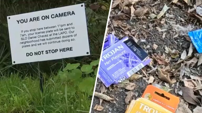 Larchmont Residents Share Concerns About Sex Buyers and Traffickers in Their Community