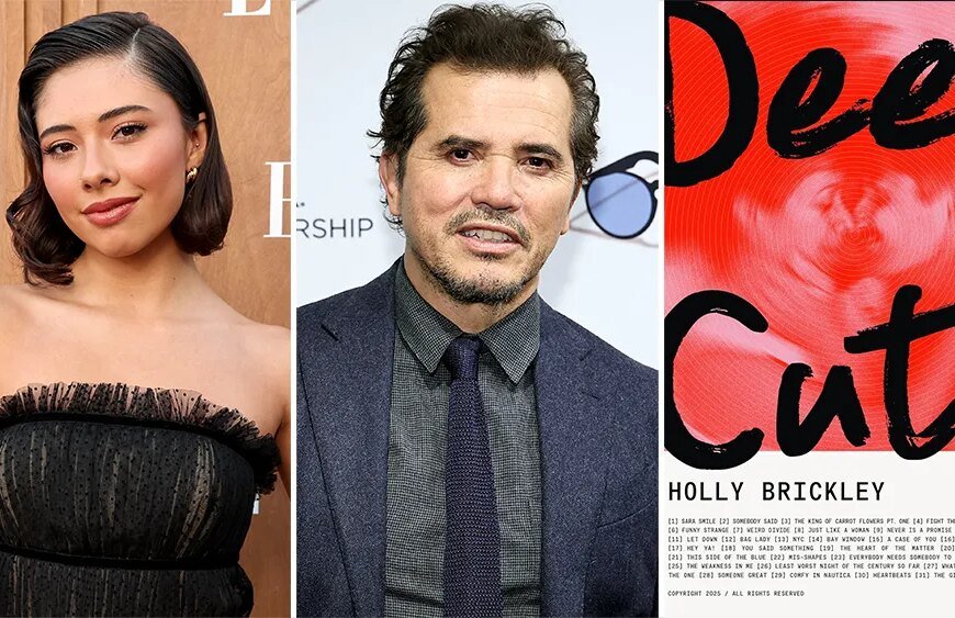 Latino Artists, Including Eva Longoria and John Leguizamo, Call for Change in Hollywood Following Casting Criticism