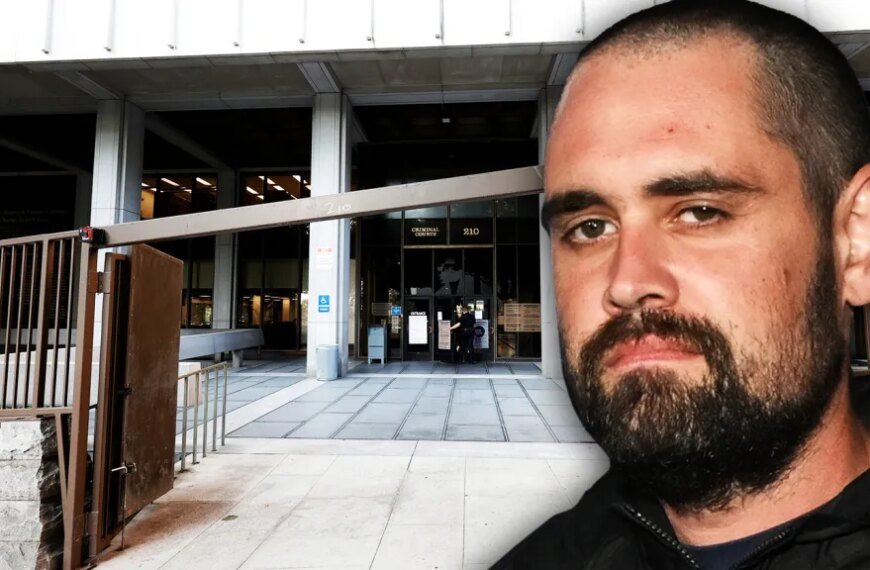 Lawyer Steps Down in Nick Reiner Case, Public Defenders Take Charge with Plea Hearing Now Next Month