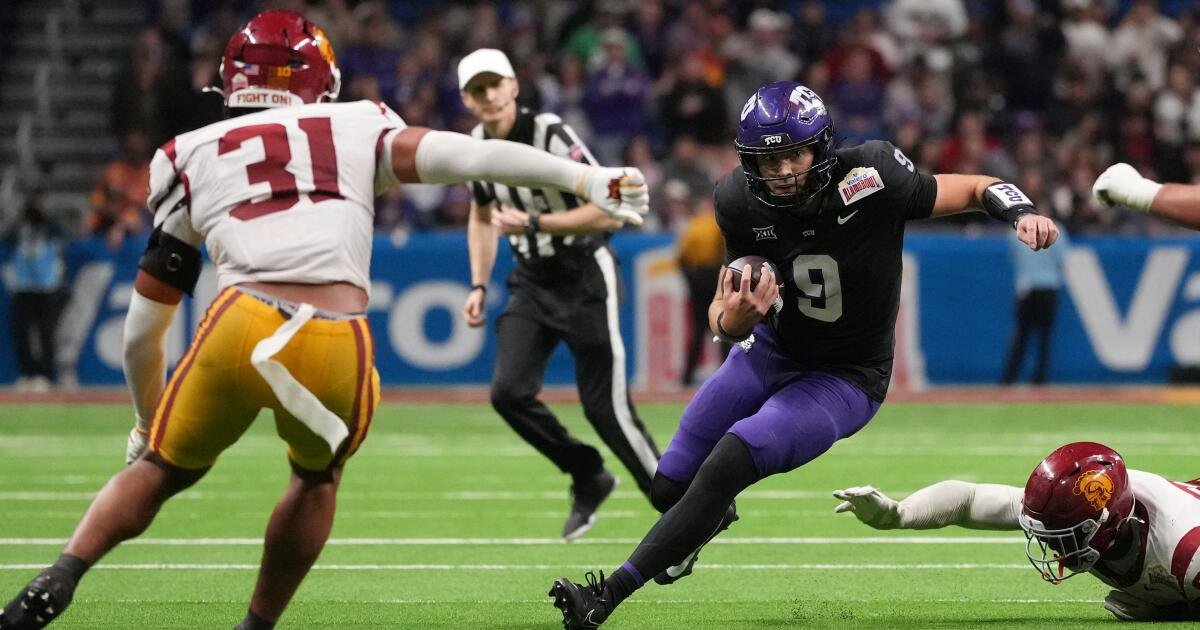 Lincoln Riley Promised to Improve the Trojans’ Defense, Yet They Struggled Again in the Alamo Bowl