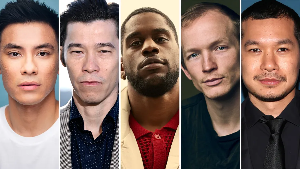 Lionsgate's 'John Rambo' Welcomes New Cast Members and Kicks Off Production