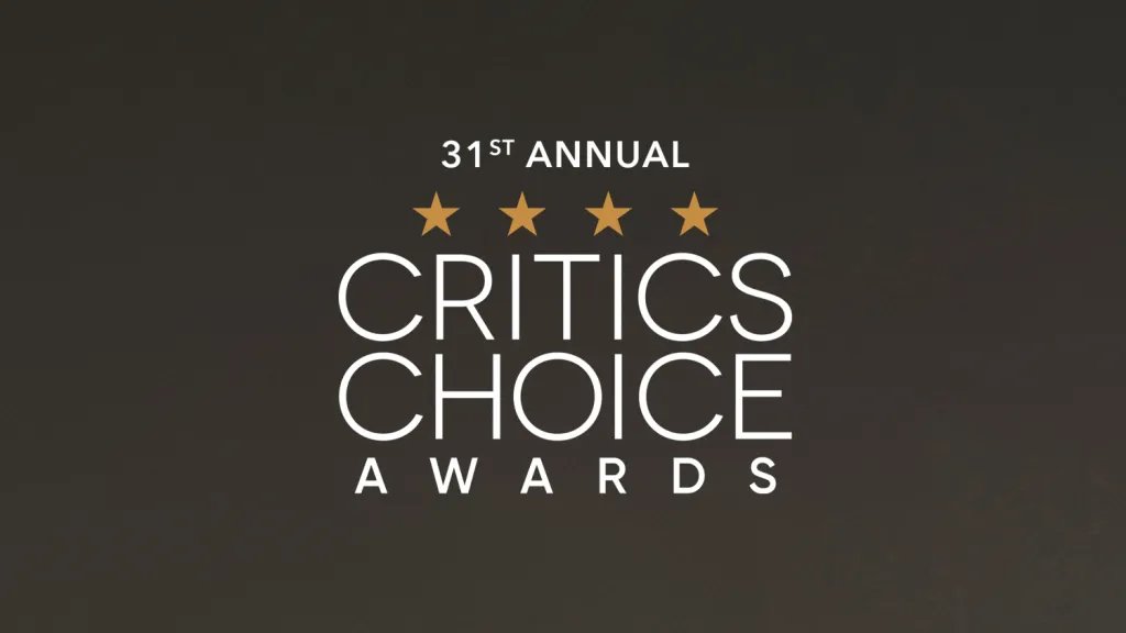 Live Updates on the Winners of the Critics Choice Awards