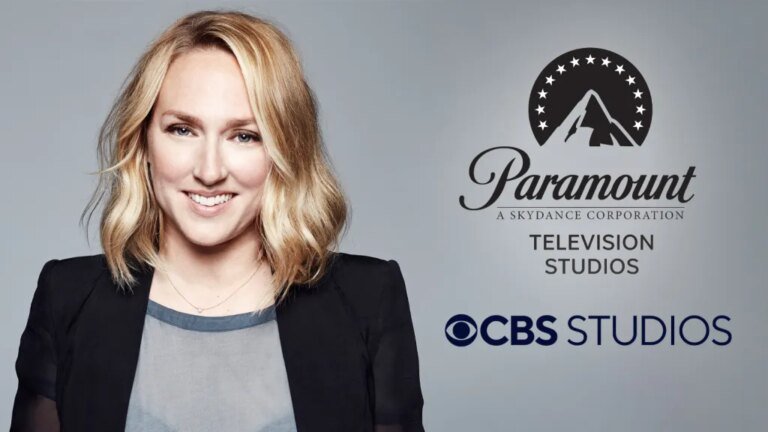 Liz Tigelaar Signs New Deal with Paramount TV Studios and CBS Studios