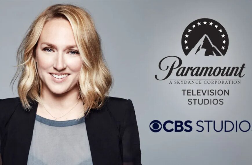 Liz Tigelaar Signs New Deal with Paramount TV Studios and CBS Studios