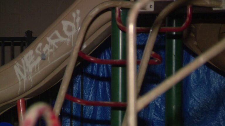 Local Residents Raise Concerns About Safety at Lexington Pocket Park Due to Drug Use and Fentanyl Issues