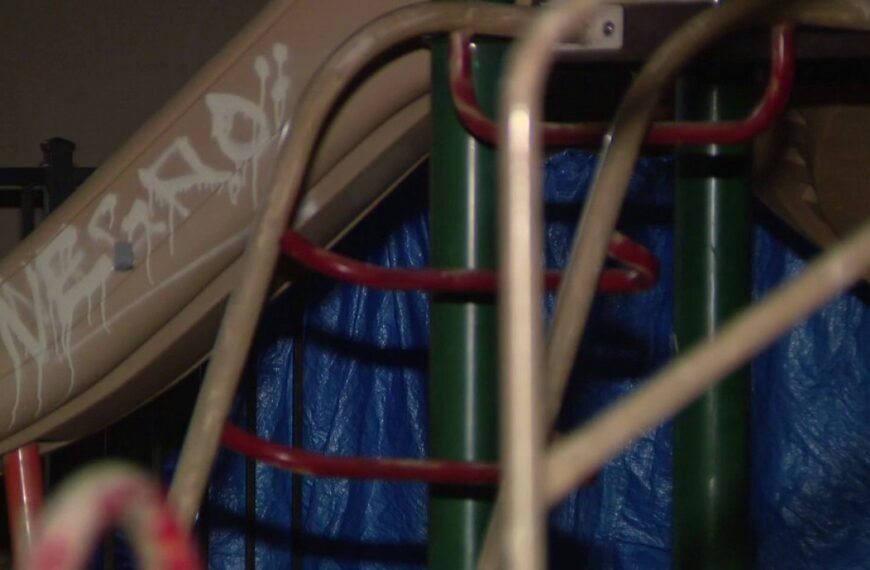 Local Residents Raise Concerns About Safety at Lexington Pocket Park Due to Drug Use and Fentanyl Issues