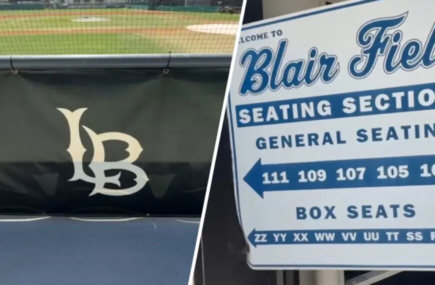 Long Beach Coast vs. Regulators: The Debate Over the Baseball Team's Name