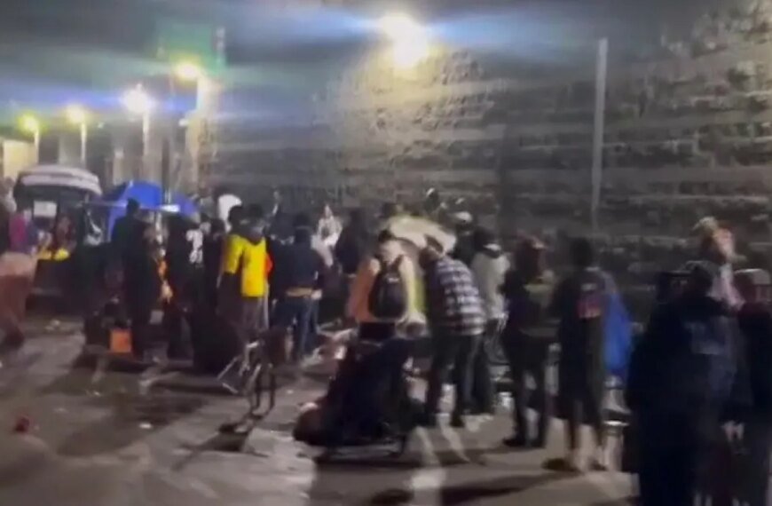 Los Angeles Starts Annual Homeless Count as Budget Cuts and Accountability Issues Arise