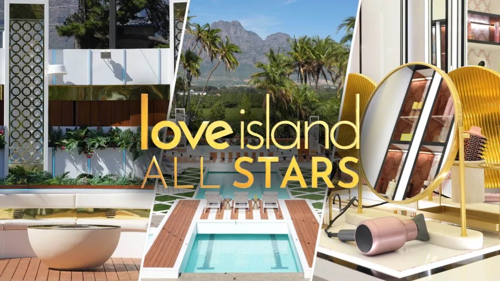 Love Island: All Stars Season 3 Is Back in Production After South Africa Wildfires, Premiere Date on Peacock Announced