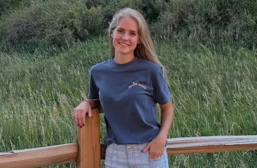 Lydia Plath Reflects on the Impact of Losing Her 17-Month-Old Brother Joshua at Age 4