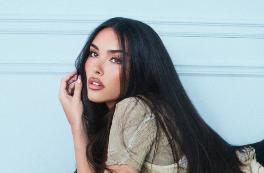 Madison Beer Explains the 2011 Vibe of Her 'Locket' Album