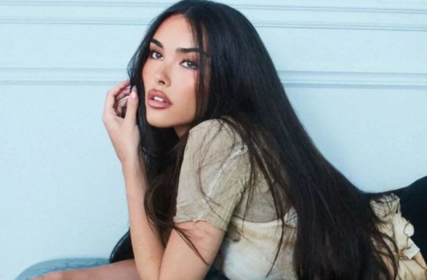 Madison Beer Shares Exciting News About the Locket Tour: Here’s How to Get Your Tickets