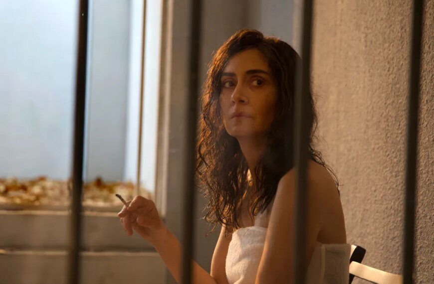 Mahnaz Mohammadi’s New Film ‘Roya’ Gains Attention and Sales at Berlin Festival