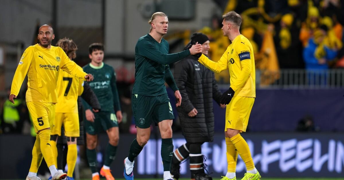 Manchester City Players Step Up to Refund Fans After Disappointing Loss