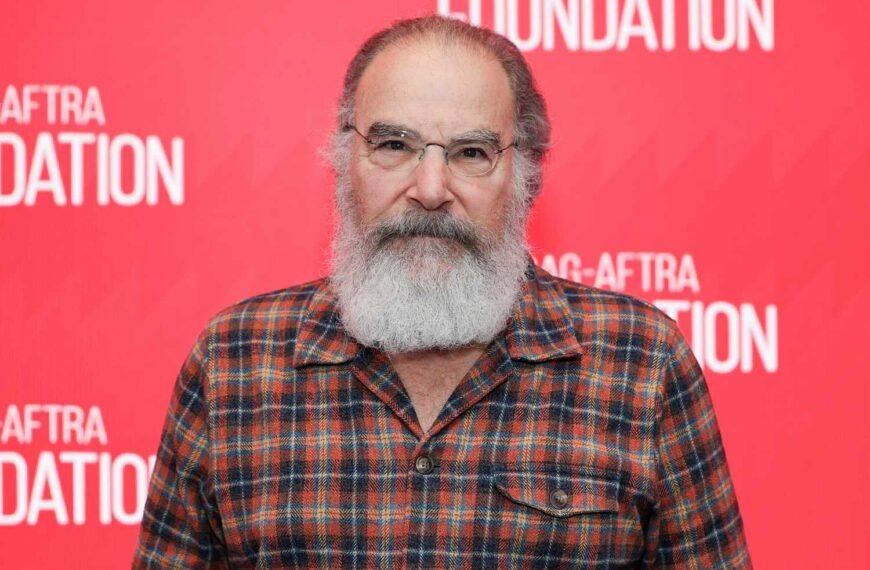 Mandy Patinkin Opens Up About Sunday in the Park with George Revival and Shares Tips for Jonathan Bailey