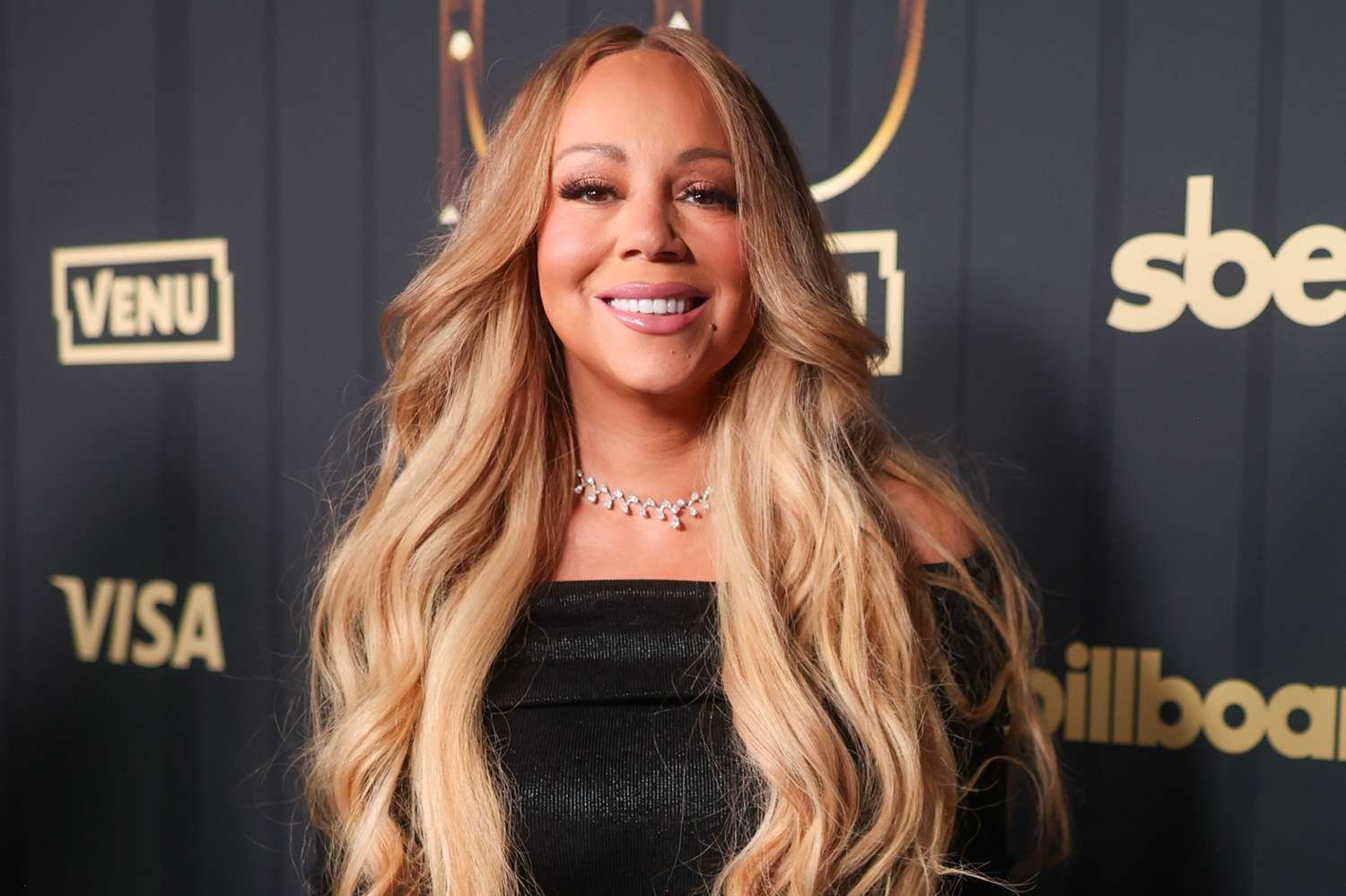 Mariah Carey Shares Her Perspective on Being a 'Legend': I'm Just Focused on My Work