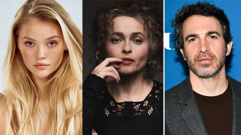 Marissa Long Joins The White Lotus; Helena Bonham Carter and Chris Messina Set for Season 4