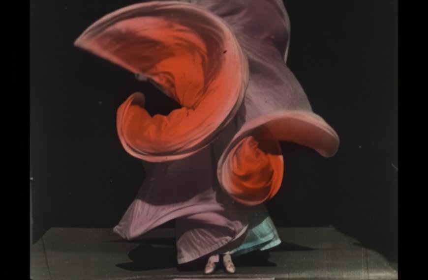 Mark Cousins Explores the Journey of Documentary Film from the 1890s to Today in a New Series at Sundance Film Festival