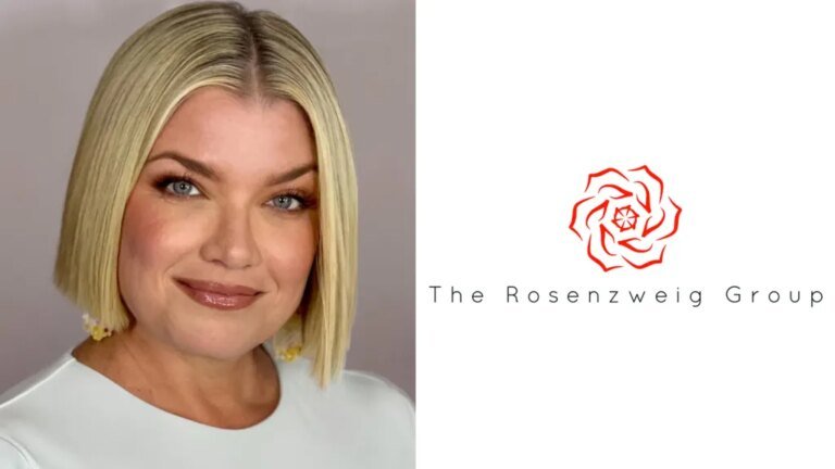 Mary Catherine Garrison Joins The Rosenzweig Group