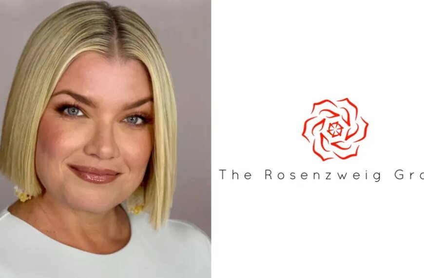 Mary Catherine Garrison Joins The Rosenzweig Group
