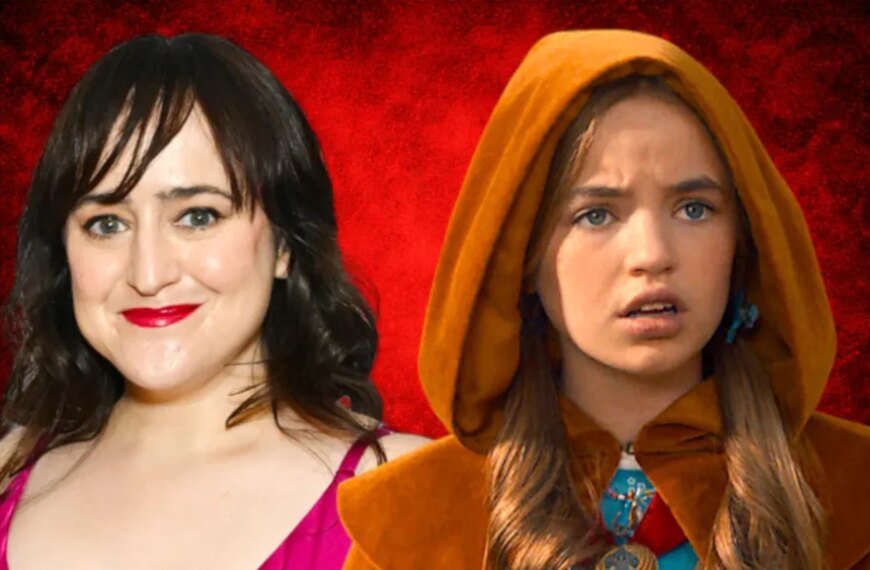 Matilda Star Shares Concerns About AI Deepfake Risks for Kids from Stranger Things After Her Own Experience