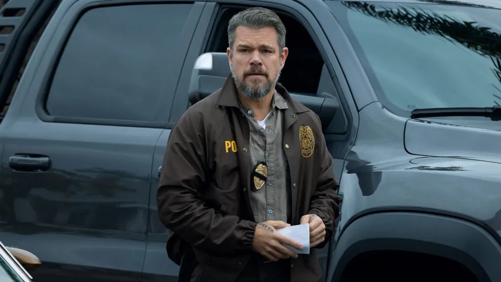 Matt Damon Shares Insights on How Short Attention Spans are Shaping Netflix's Approach to Movie Making