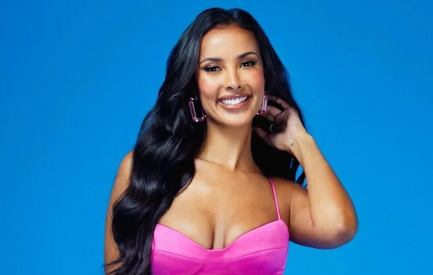 Maya Jama and Other Women Urge Elon Musk's Grok to End Deepfake Nude Content