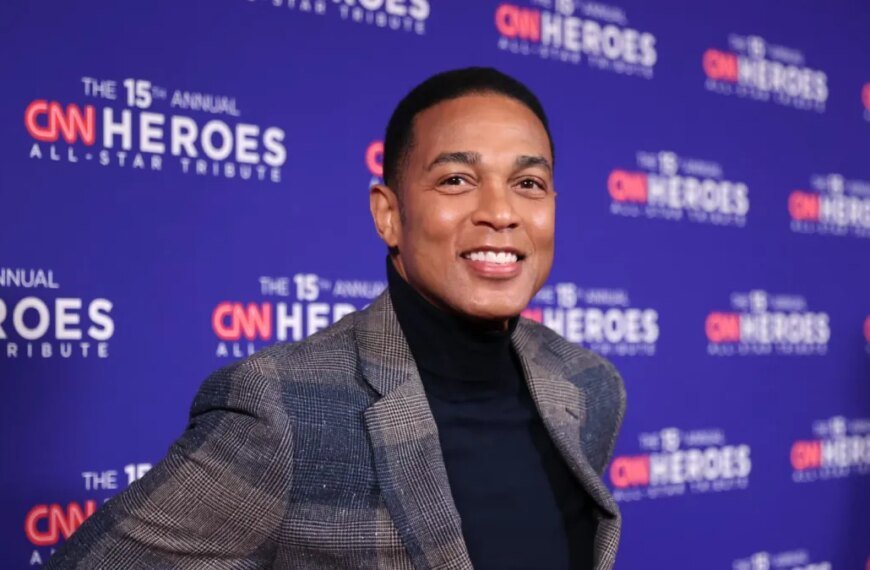 Mayor Bass Responds to Journalist Don Lemon's Arrest in LA with Surprise