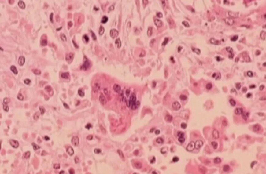 Measles Alert: New Case Reported in Toddler in OC