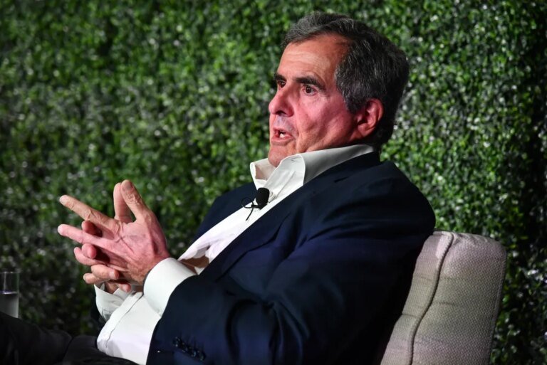 Mediawan Announces Purchase of Peter Chernin’s North Road