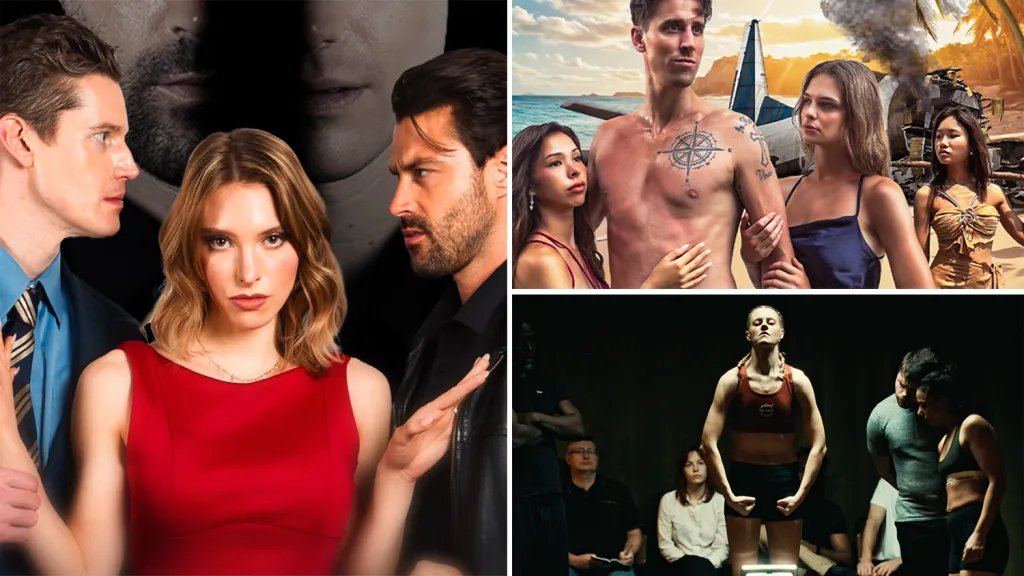 Meet the New Wave of Vertical Video Creators Behind Microdramas Worldwide